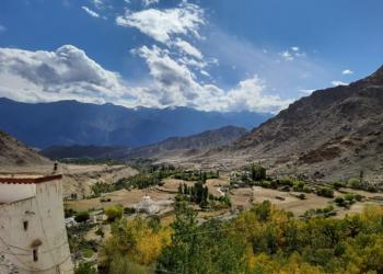 7 Days Leh Ladakh Tour Package