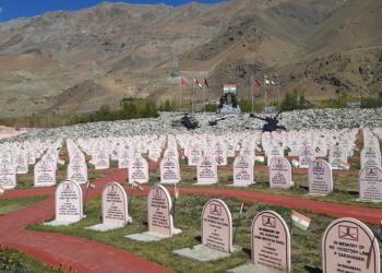 Ladakh Package Including Kargil
