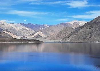7N/8D Leh Ladakh Tour Package Including Tso Moriri Lake