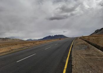 Leh Ladakh Tour Package from Srinagar 5 Nights and 6 Days