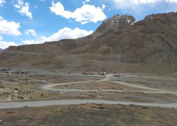 Srinagar Leh Ladakh Tour Package 8 Nights and 9 Days