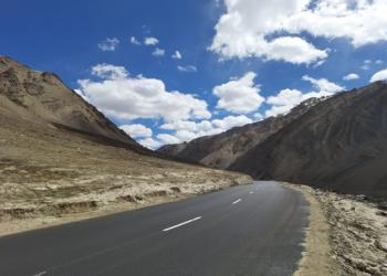 Leh Ladakh Short Trip - 4 Nights and 5 Days