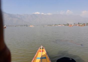 5 Nights 6 Days Kashmir Packages