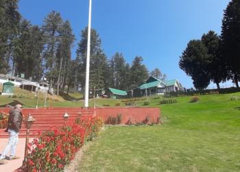 Jammu to Srinagar Tour Package by Car 