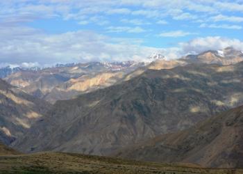 8 DAY Spiti velley Tour Package