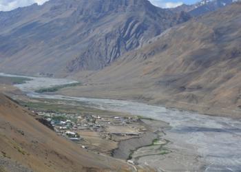Spiti and Kinnaur Road Trip - 8 NIGHTS and 9 DAYS