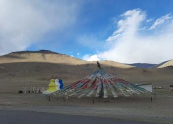 Leh Ladakh Package 5 Nights and 6 Days