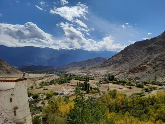 7 Days Leh Ladakh Tour Package